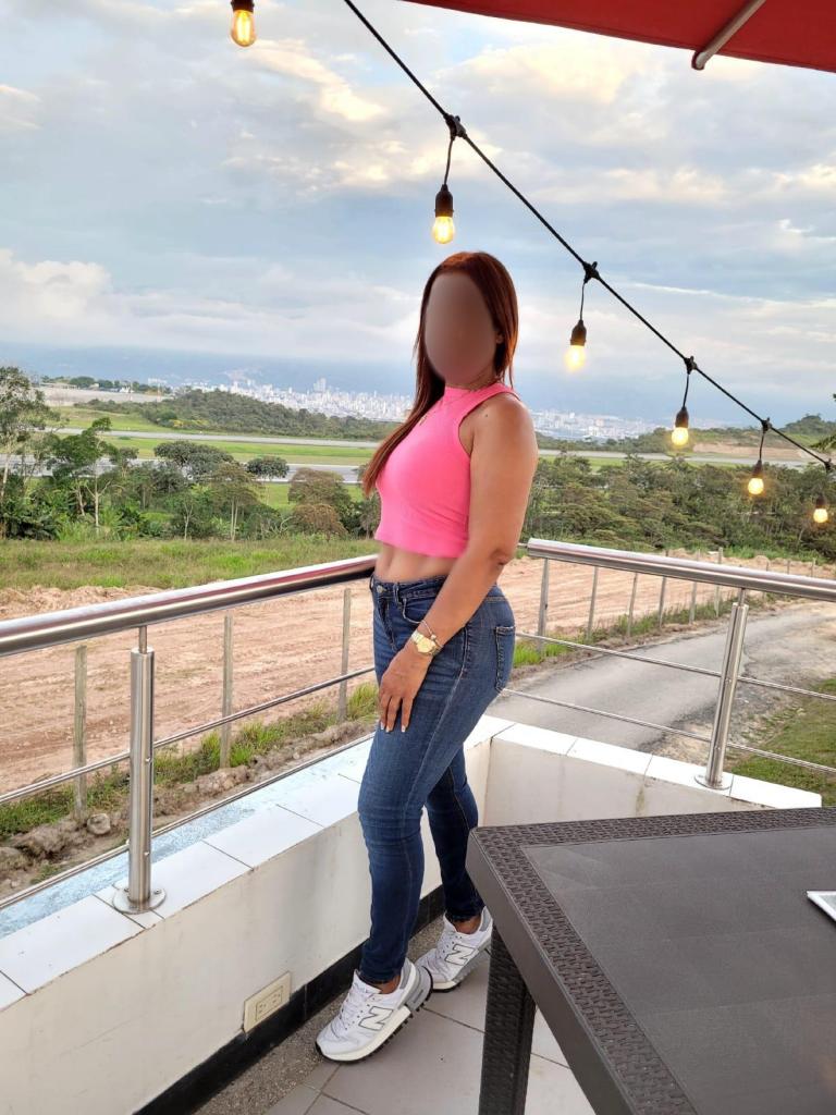 Chica busca chico en Murcia: 