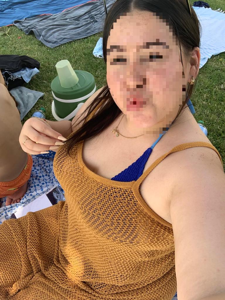 614974446: Chica busca chico en Valladolid