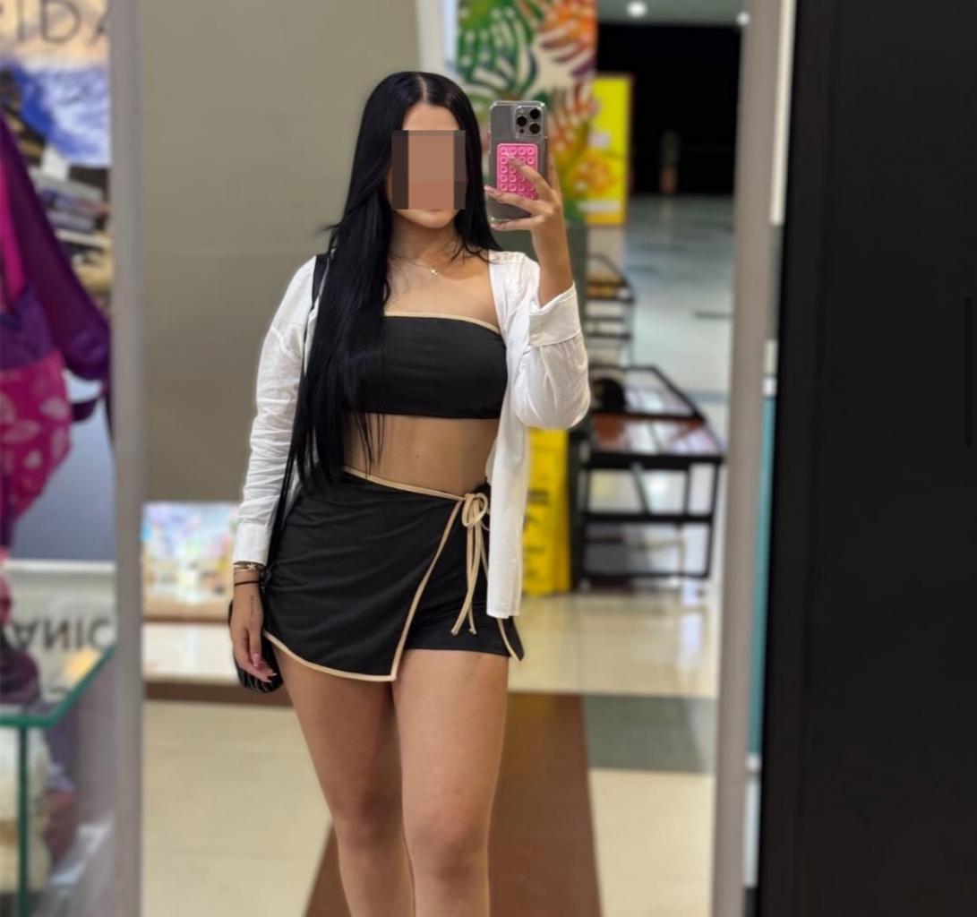 743003273: Chica busca chico en Tenerife