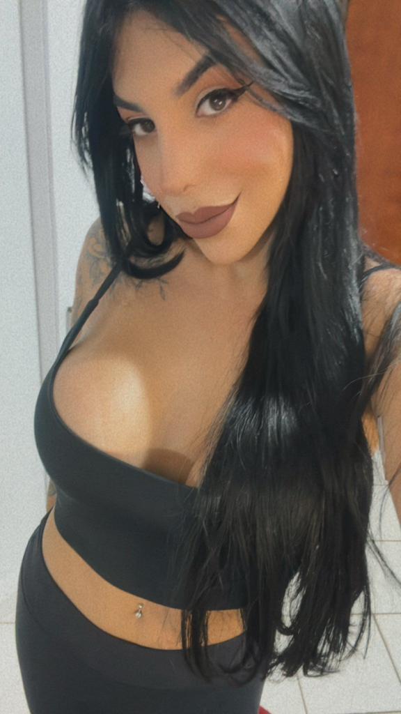 Transexual en Almería: 