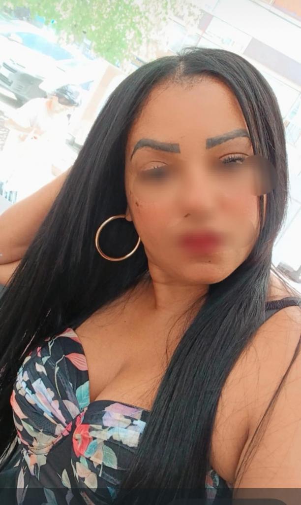 Chica busca chico en Madrid: 