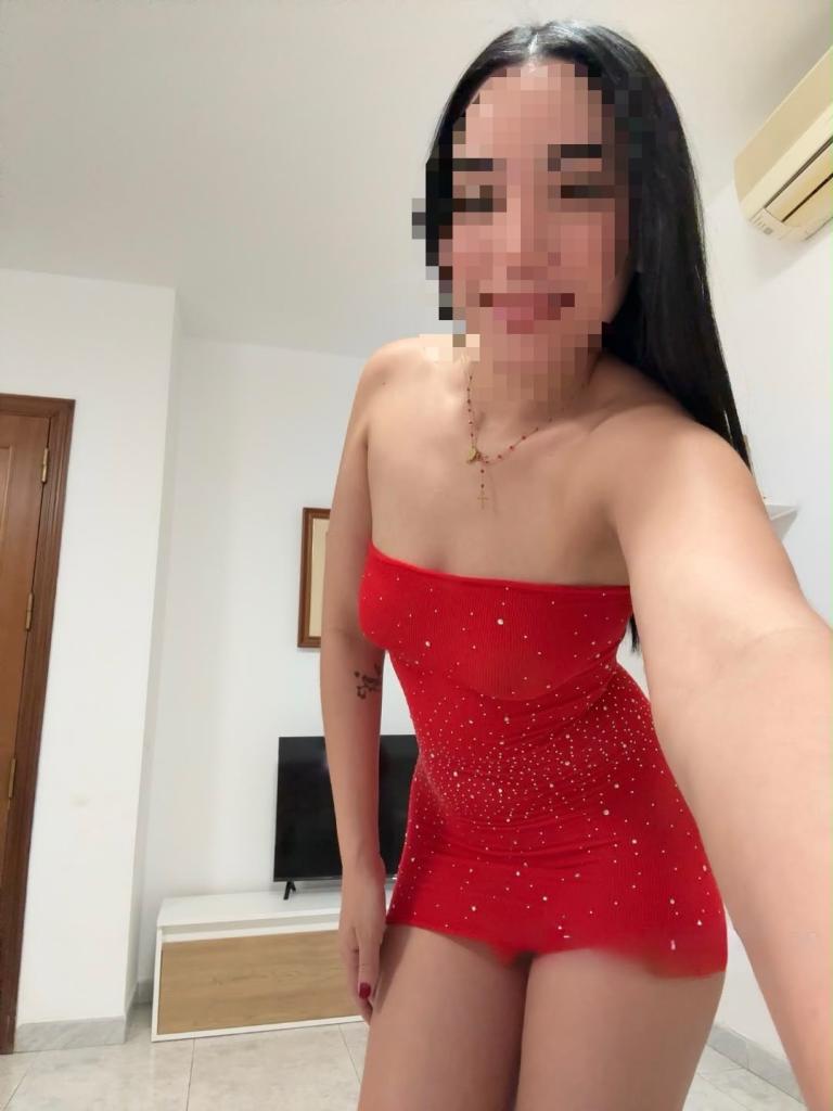 Chica busca chico en Tenerife: 