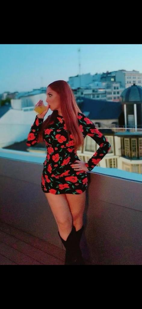 Transexual en La Coruña: 