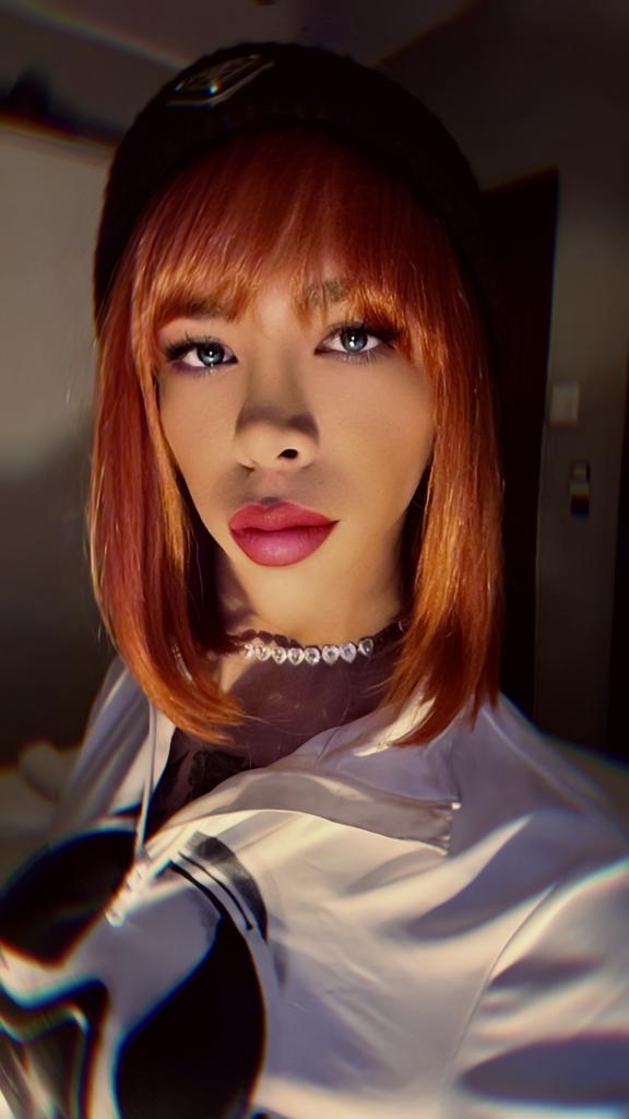 Travesti en Las Palmas: 