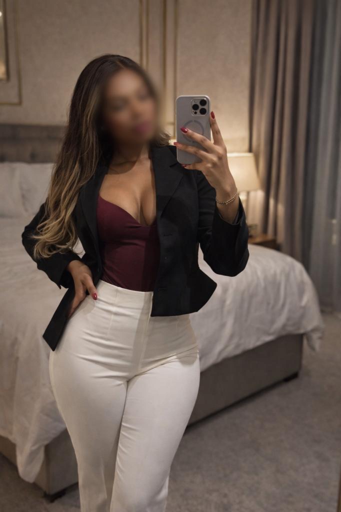 Chica busca chico en Málaga: 