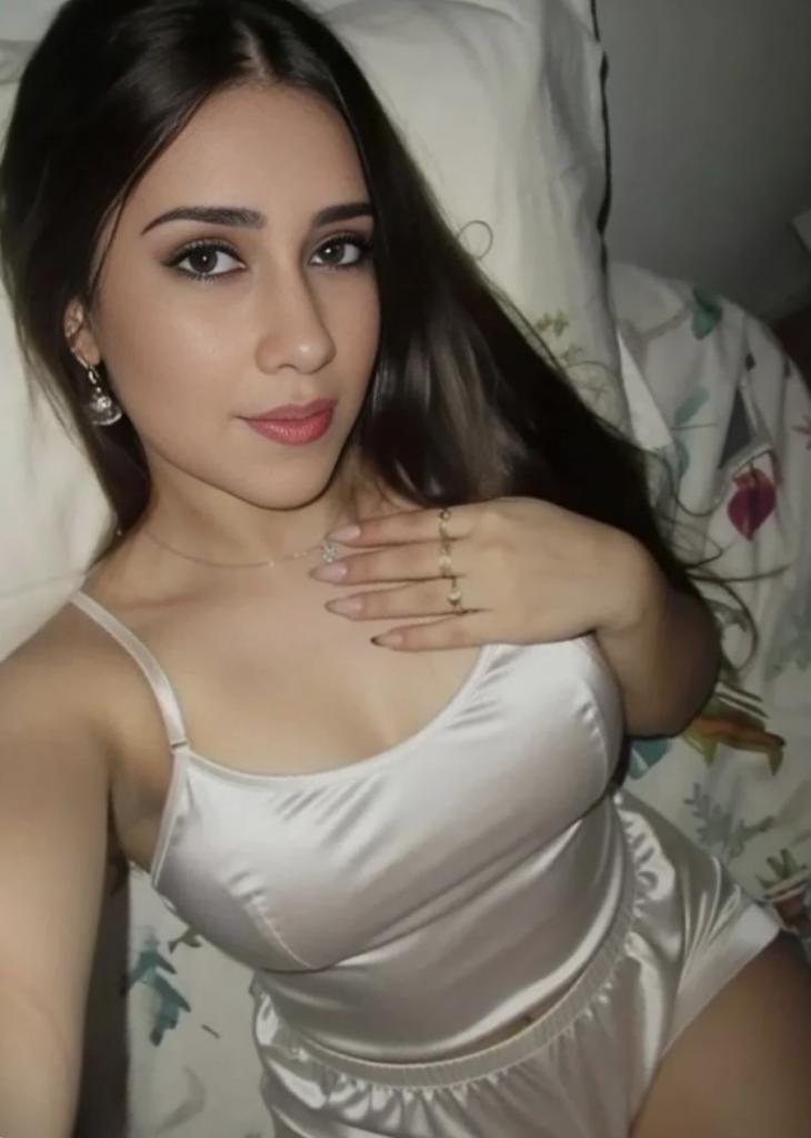 Chica busca chico en Madrid: Chica busca chico