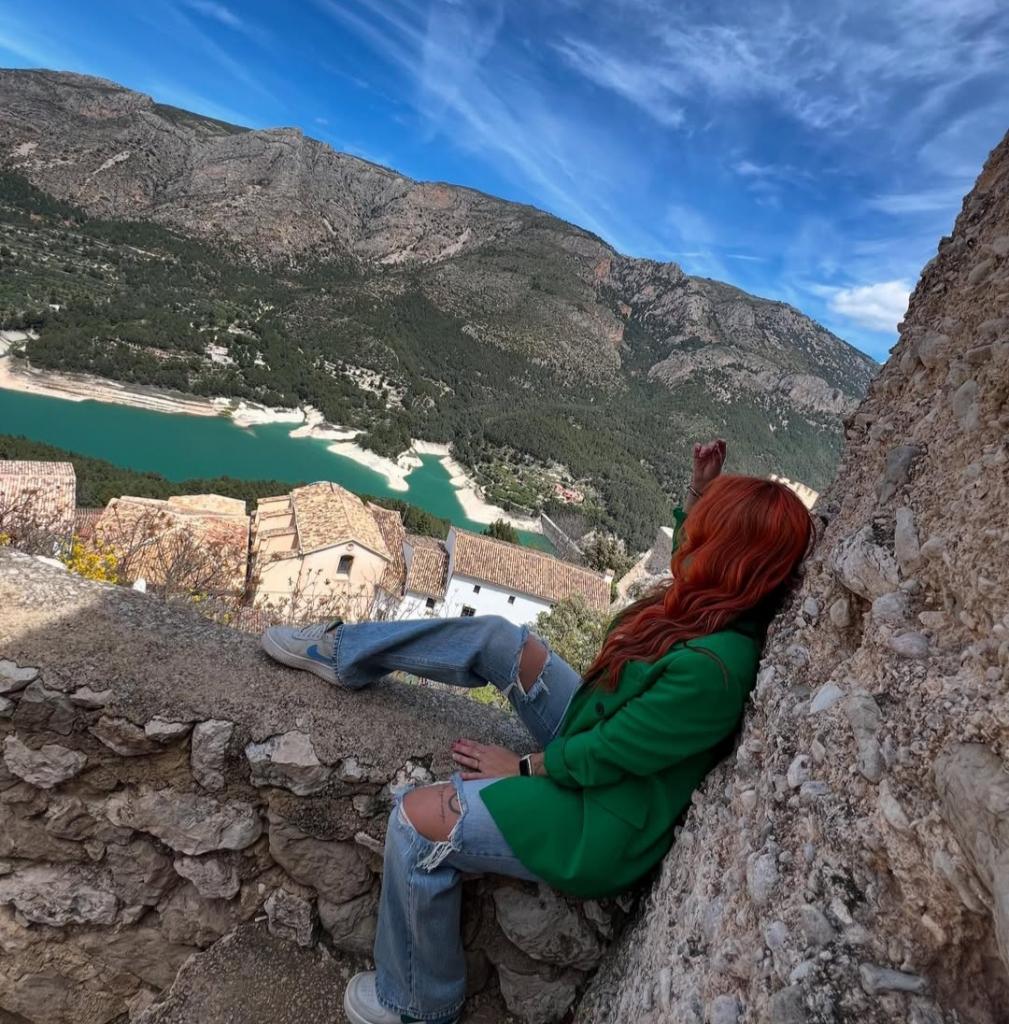 Chica busca chico en Sevilla: 