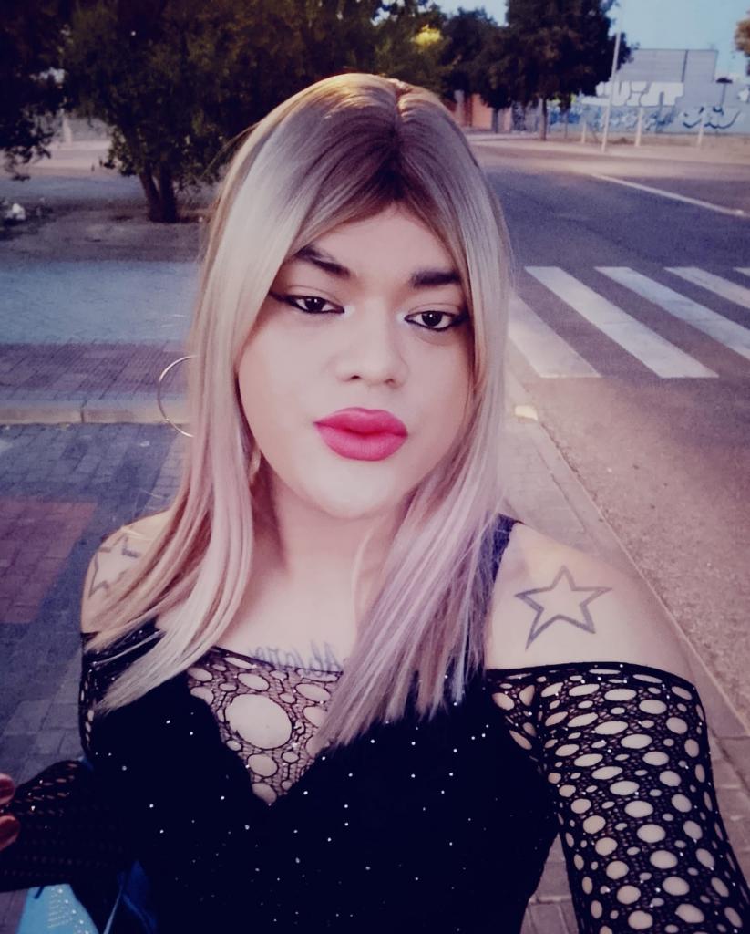 637176981: Travesti en Madrid