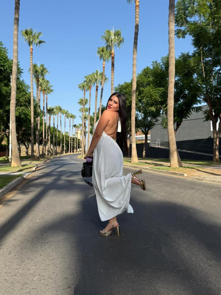 Chica busca chico en Málaga: 