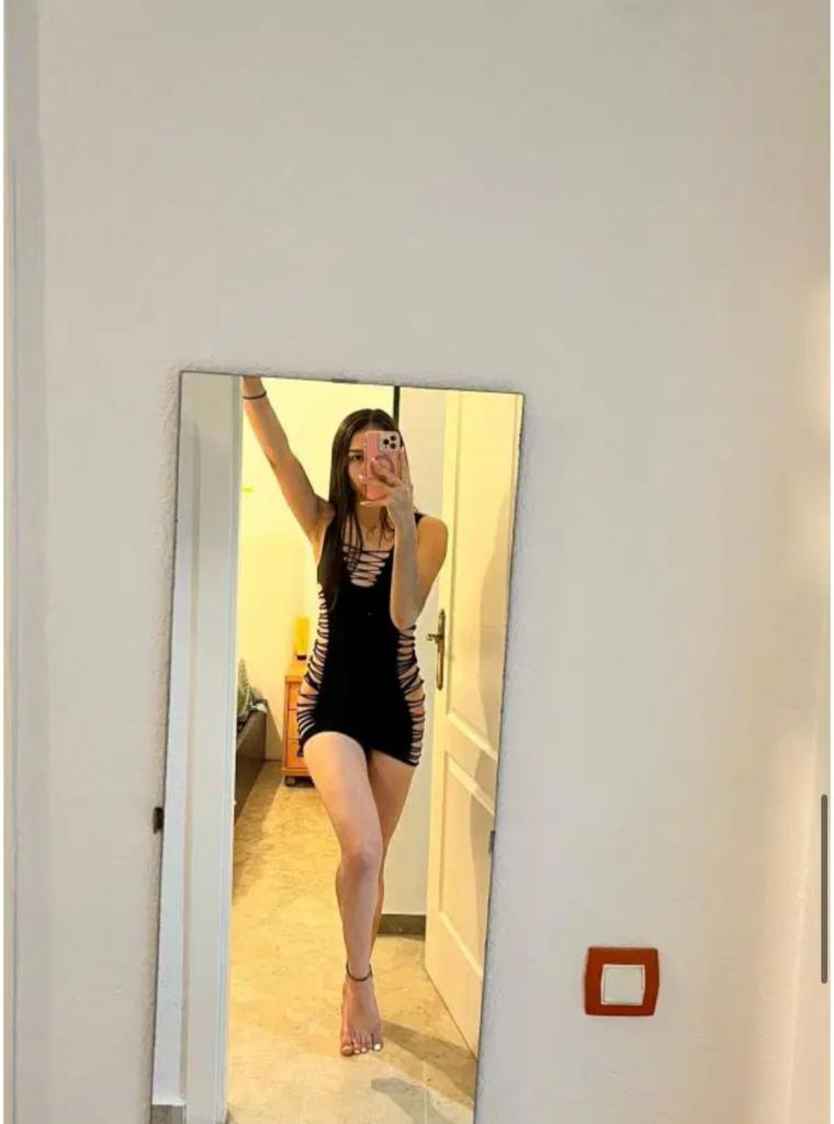 Chica busca chico en Málaga: 