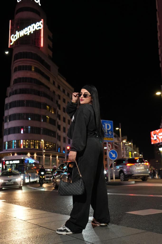 Chica busca chico en Valencia: 