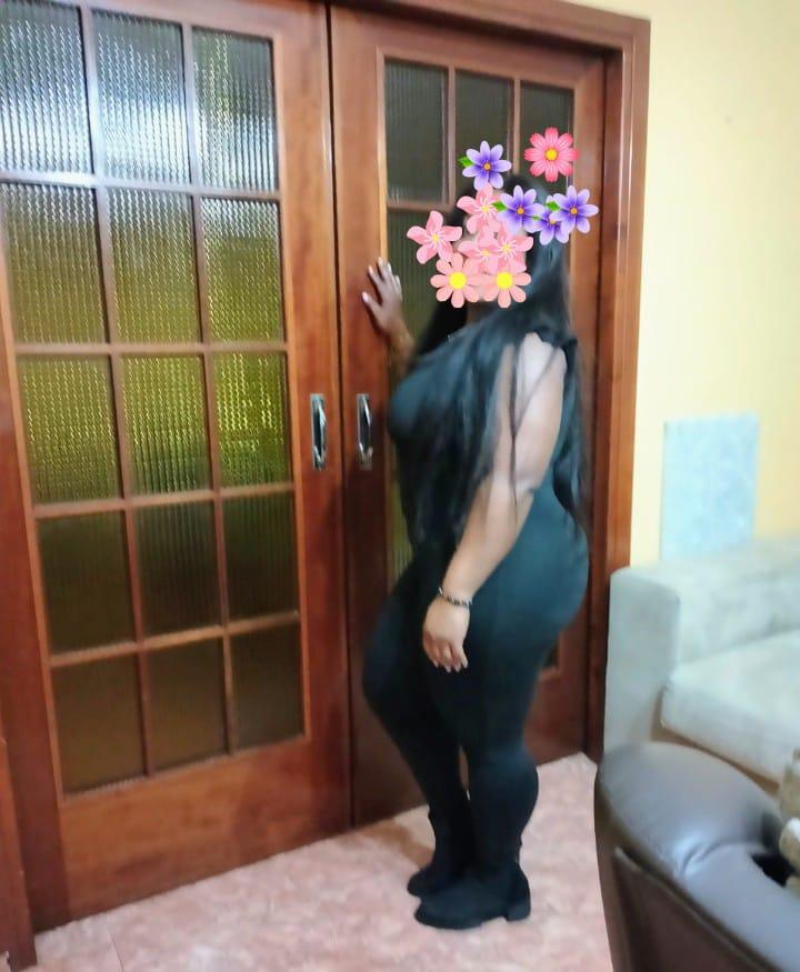 Chica busca chico en Málaga: 