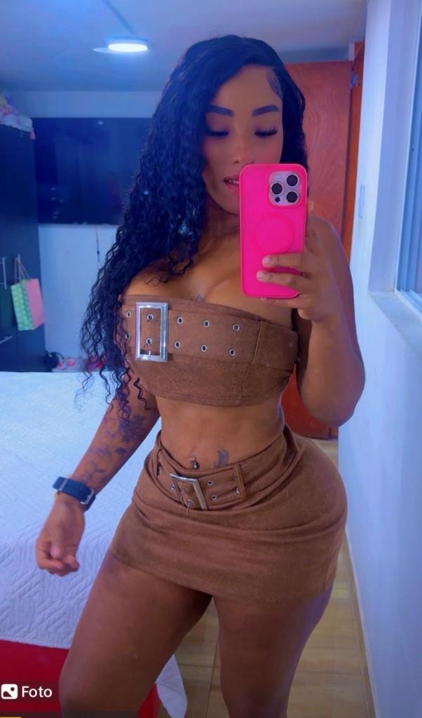 Chica busca chico en Málaga: 