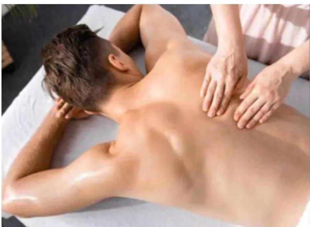 Chica busca chico en La Coruña: 