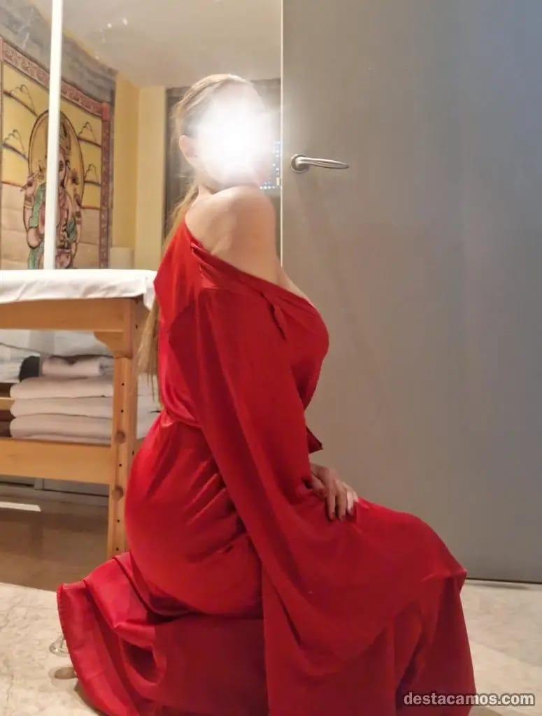 Chica busca chico en Lugo: 