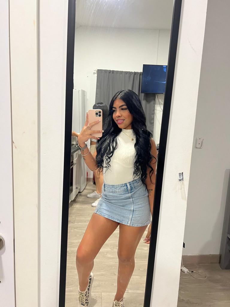 Chica busca chico en Las Palmas: 