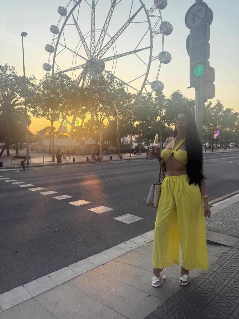 Transexual en Vizcaya: 