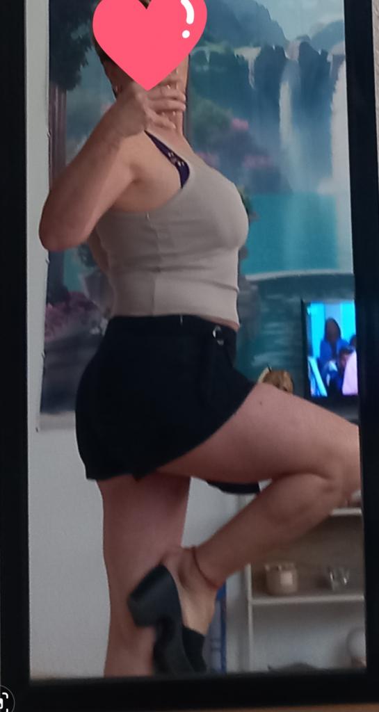 Chica busca chico en Murcia: 