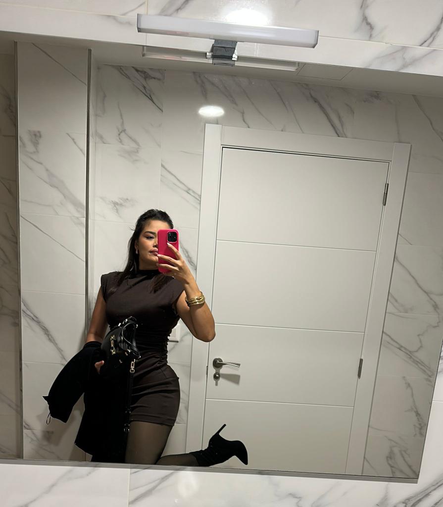 Chica busca chico en Burgos: 