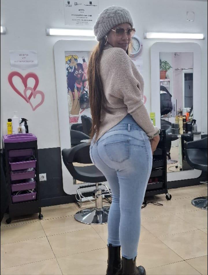 674479758: Transexual en Madrid