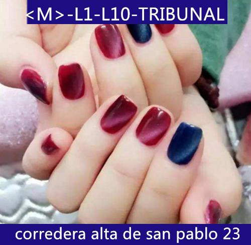 Chica busca chico en Madrid: 