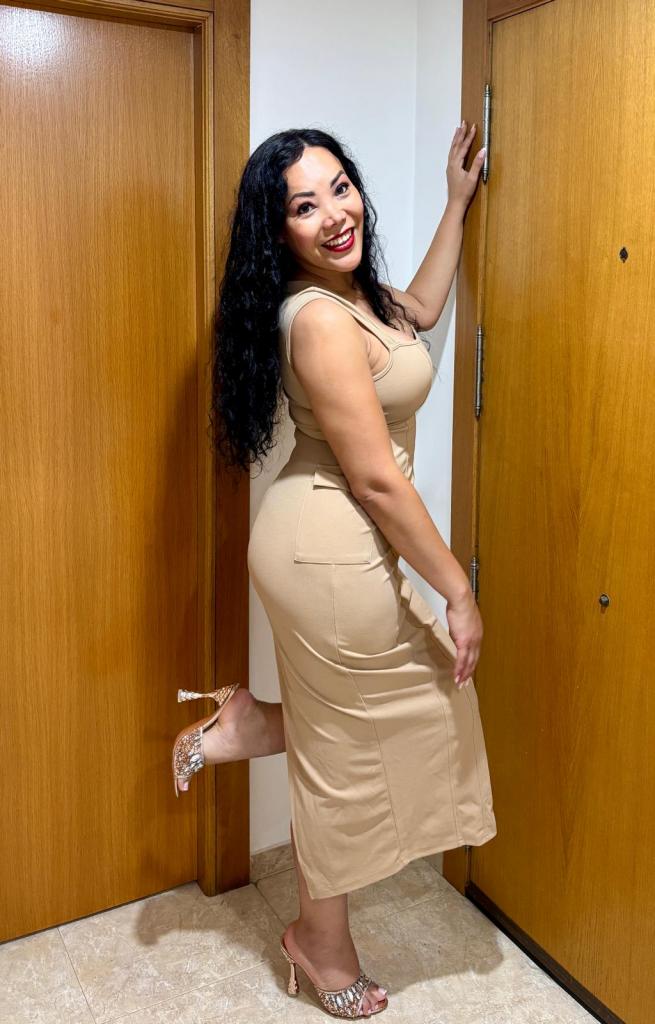 Chica busca chico en Murcia: 