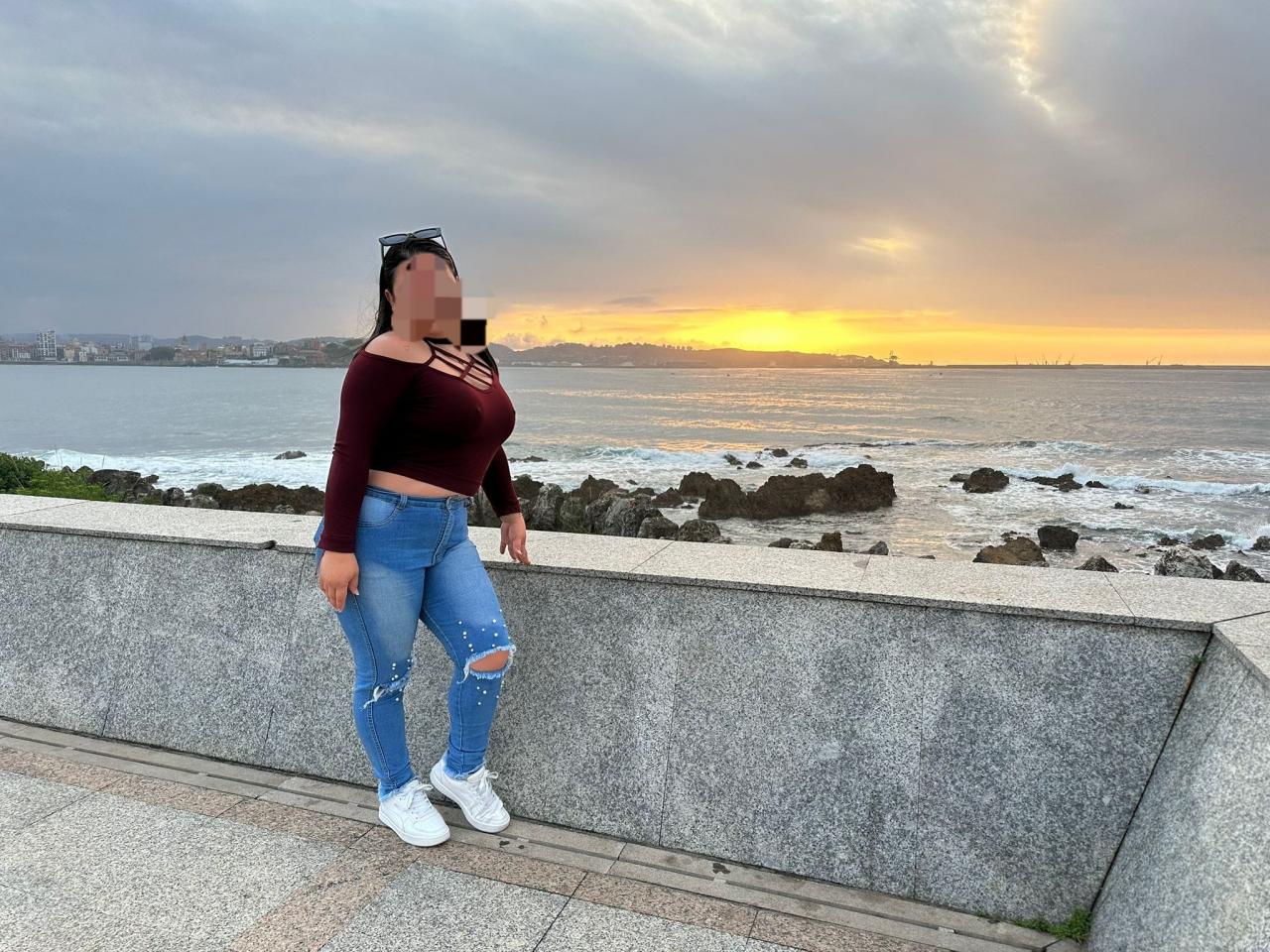 680763972: Chica busca chico en Asturias