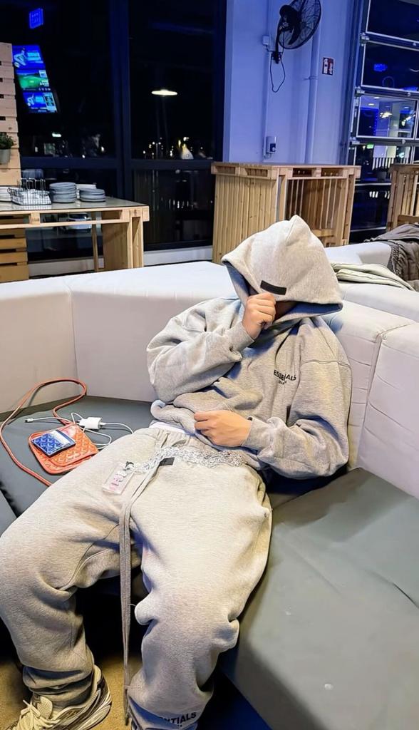 Chico busca chica en Madrid: 