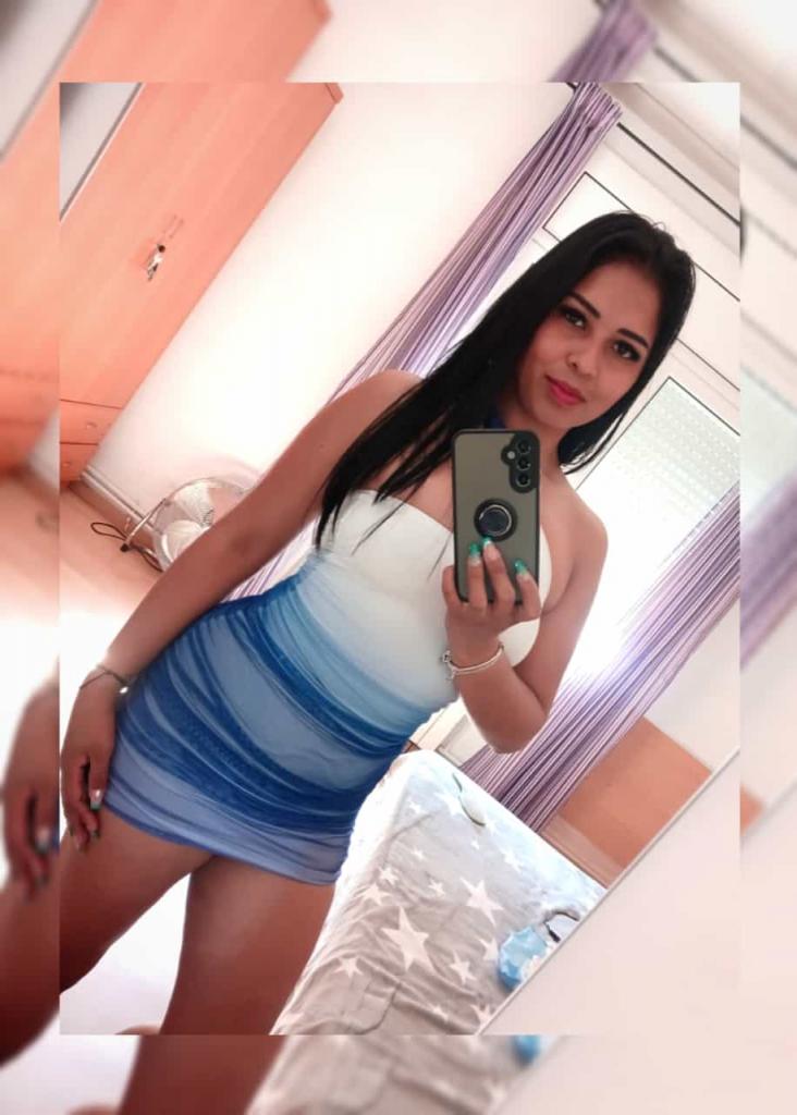 Chica busca chico en Málaga: 