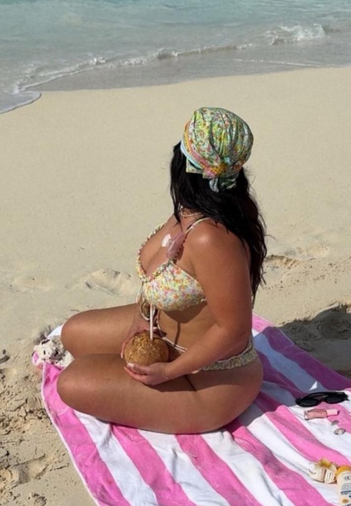 Chica busca chico en Huelva: 