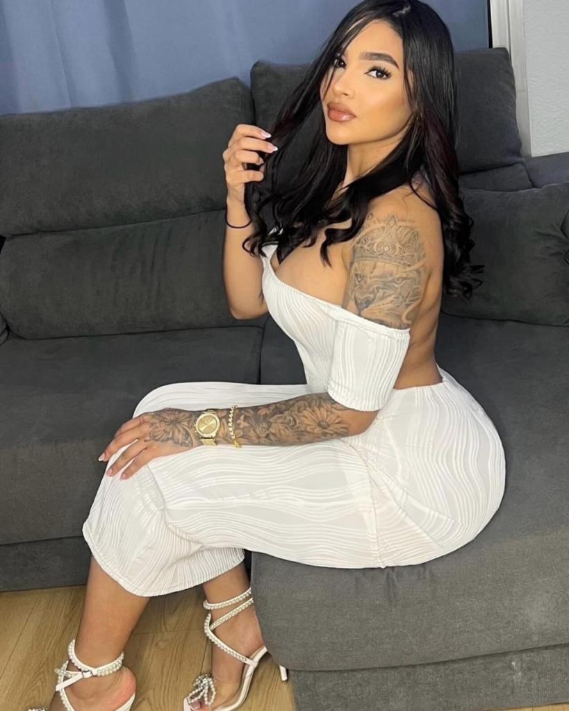 Chica busca chico en Mallorca: 