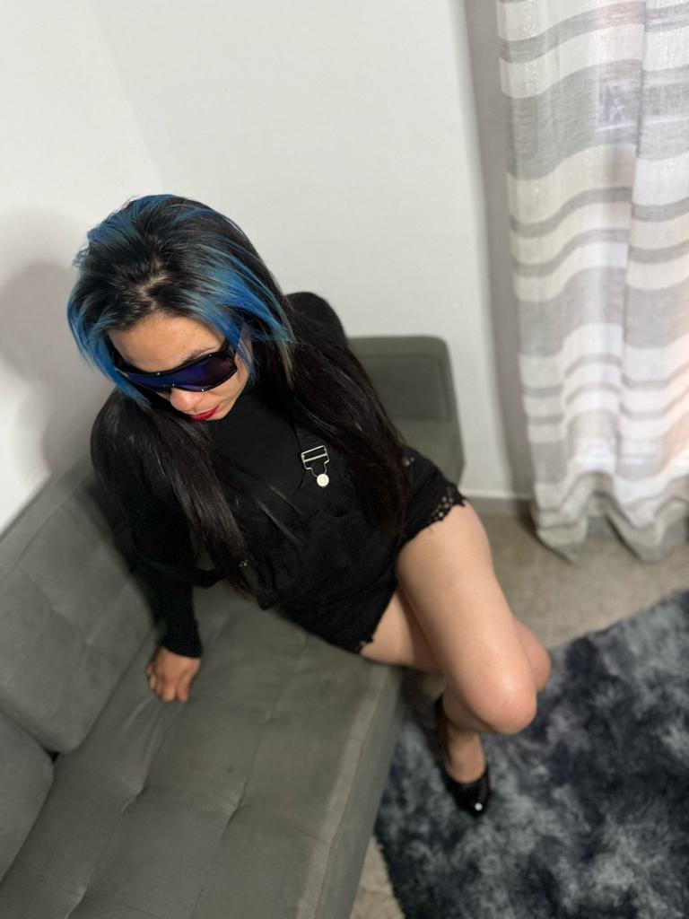 Chica busca chico en Huesca: 