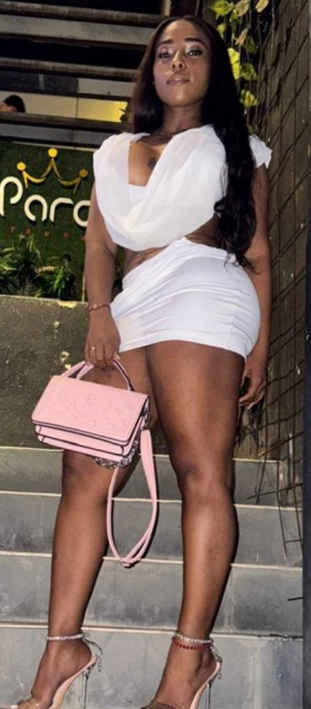 Chica busca chico en Málaga: 