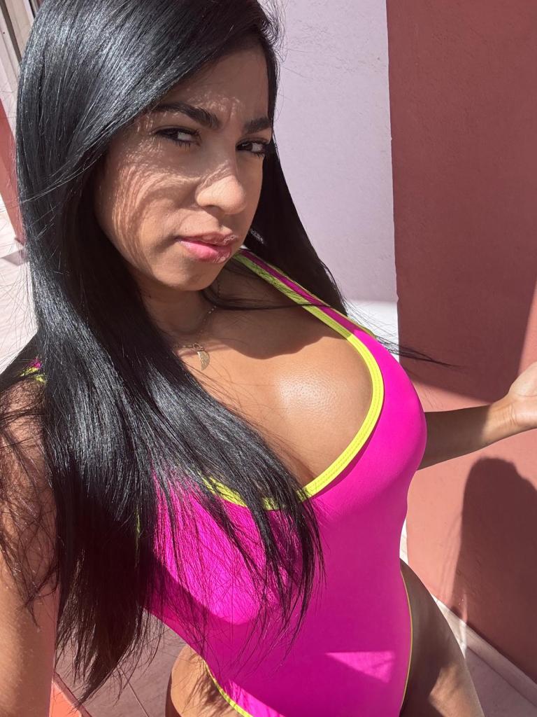 Chica busca chico en Alicante: 