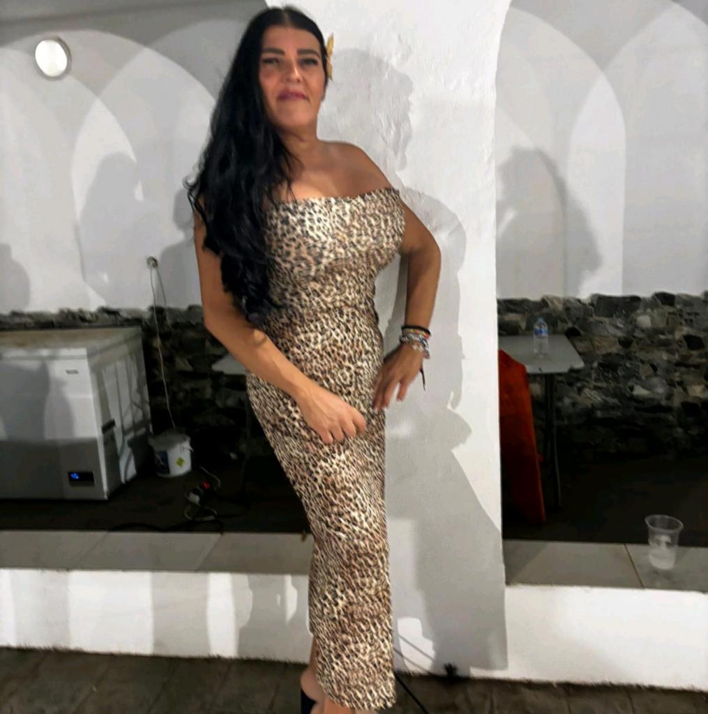 671326525: Transexual en Sevilla