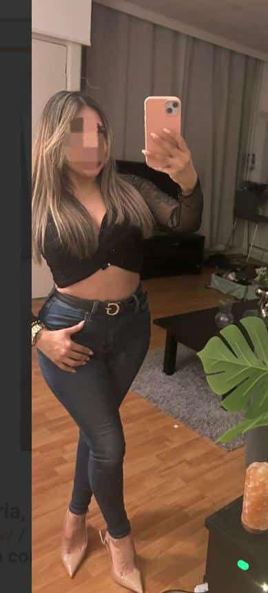 Chica busca chico en La Coruña: 