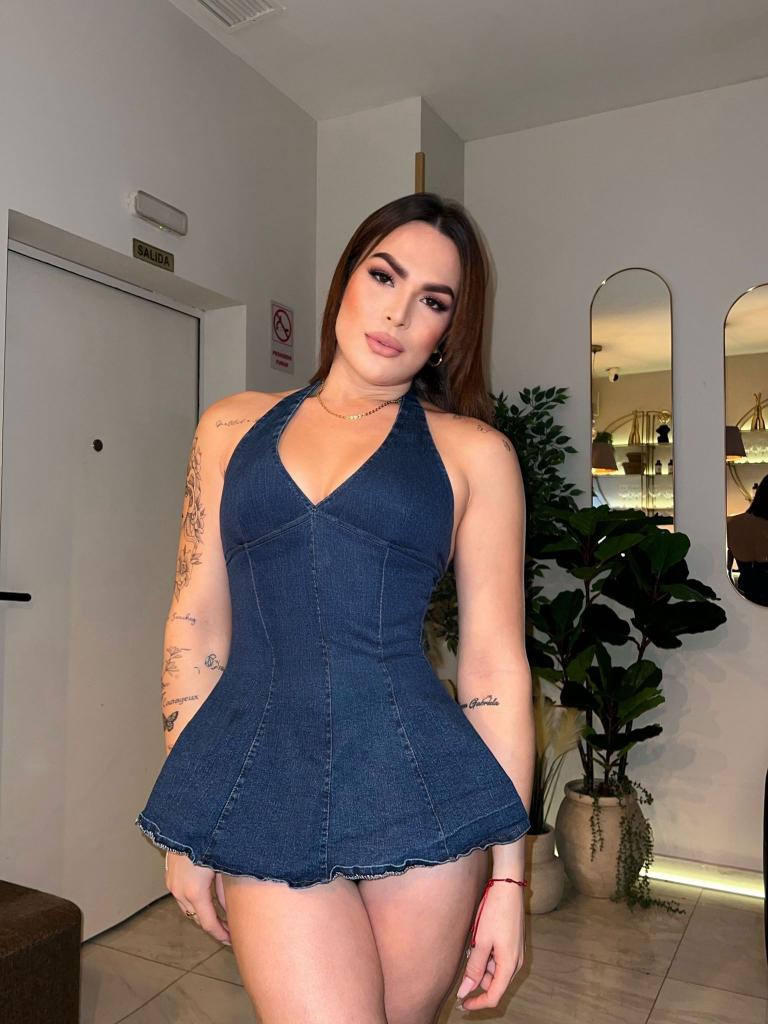 663150500: Travesti en Valencia