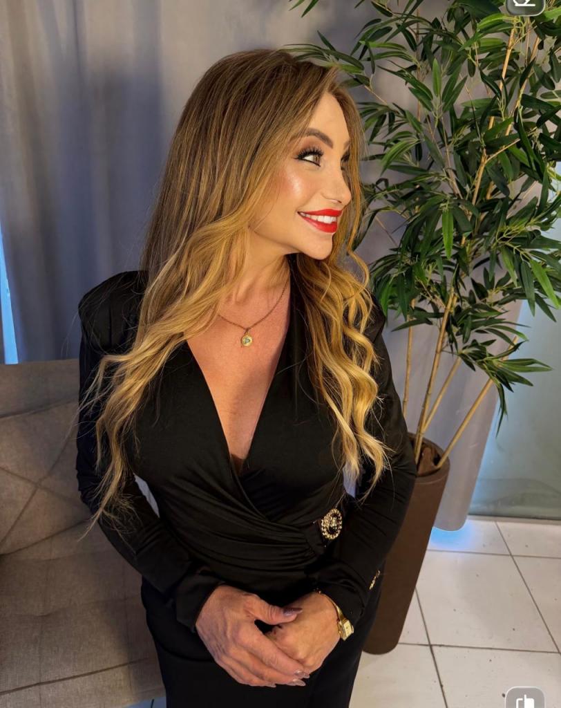 Transexual en Málaga: 