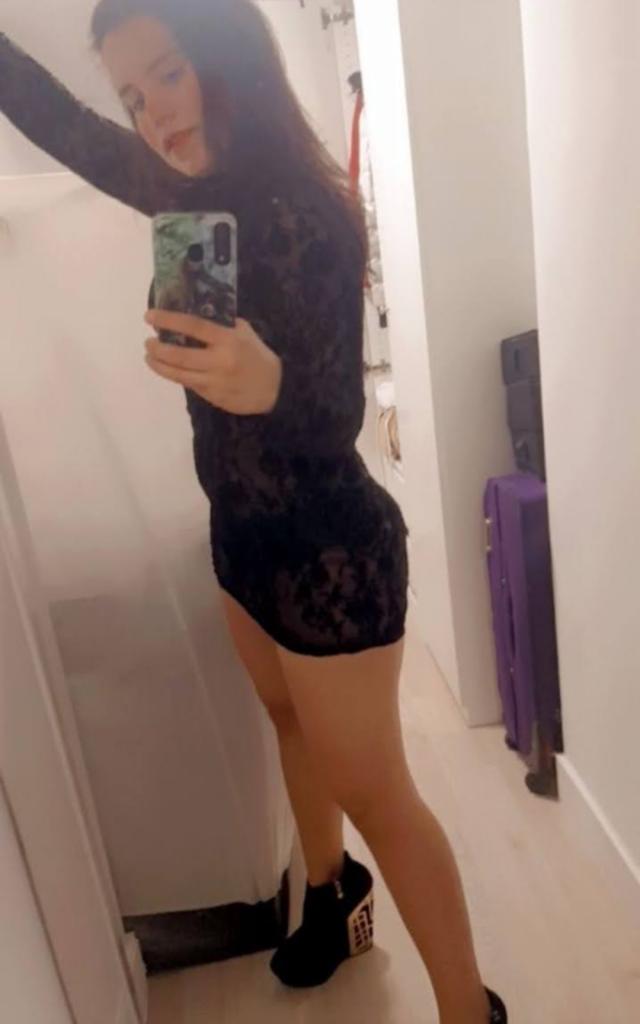 Chica busca chico en Burgos: 