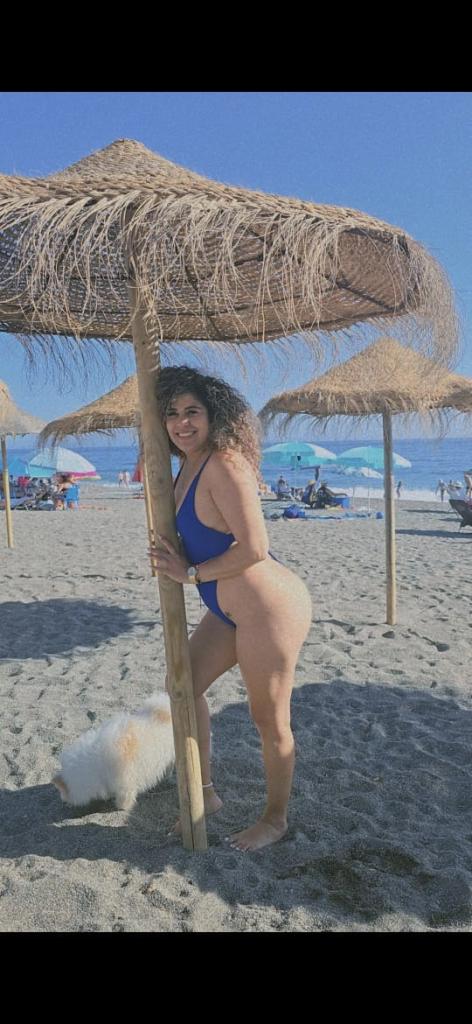 Chica busca chico en Granada: 