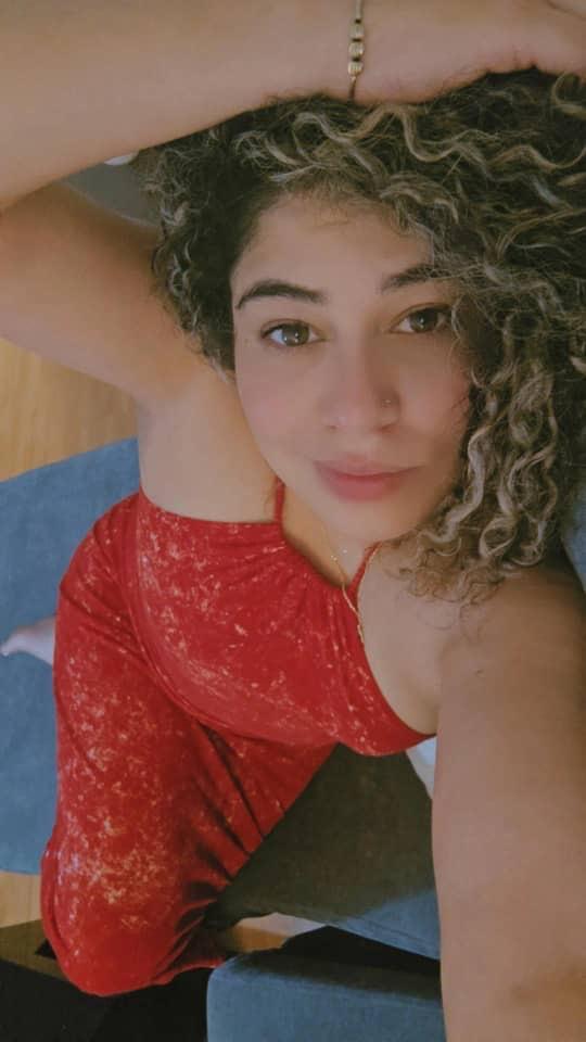 Chica busca chico en Granada: 