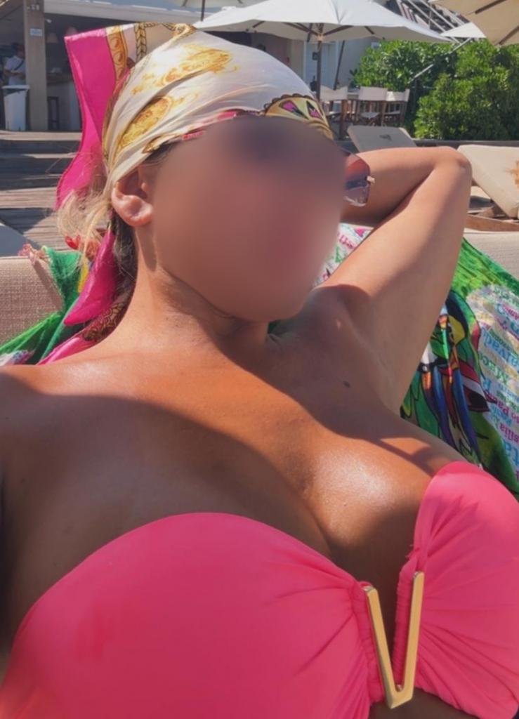Chica busca chico en Málaga: 