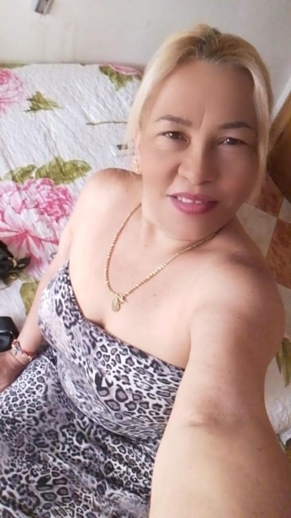 Chica busca chico en Córdoba: 