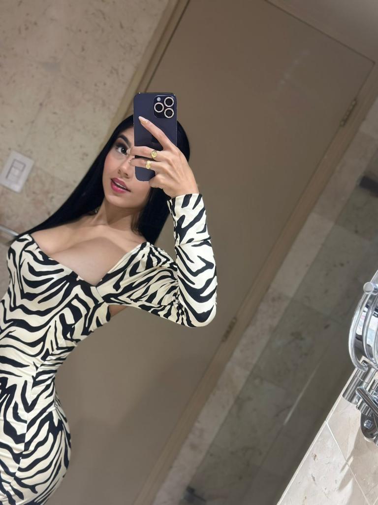 Chica busca chico en Jaén: 