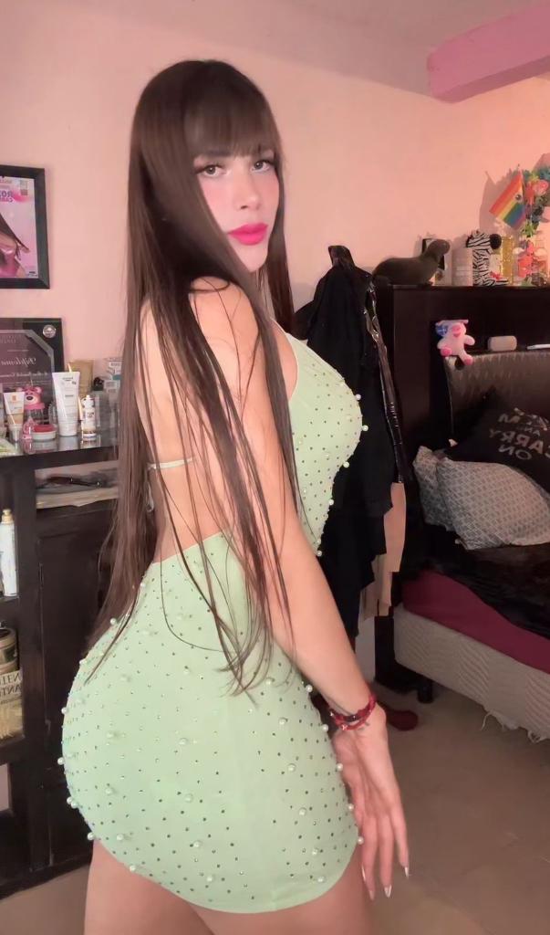 645105469: Transexual en Córdoba