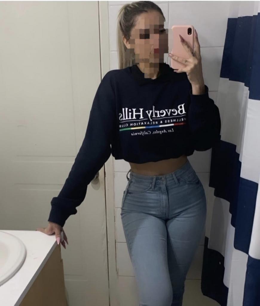 Chica busca chico en Barcelona: 