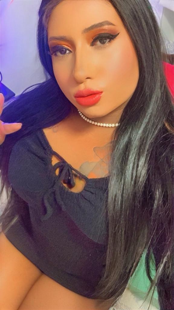 Travesti en Murcia: Transexuales y Travestis