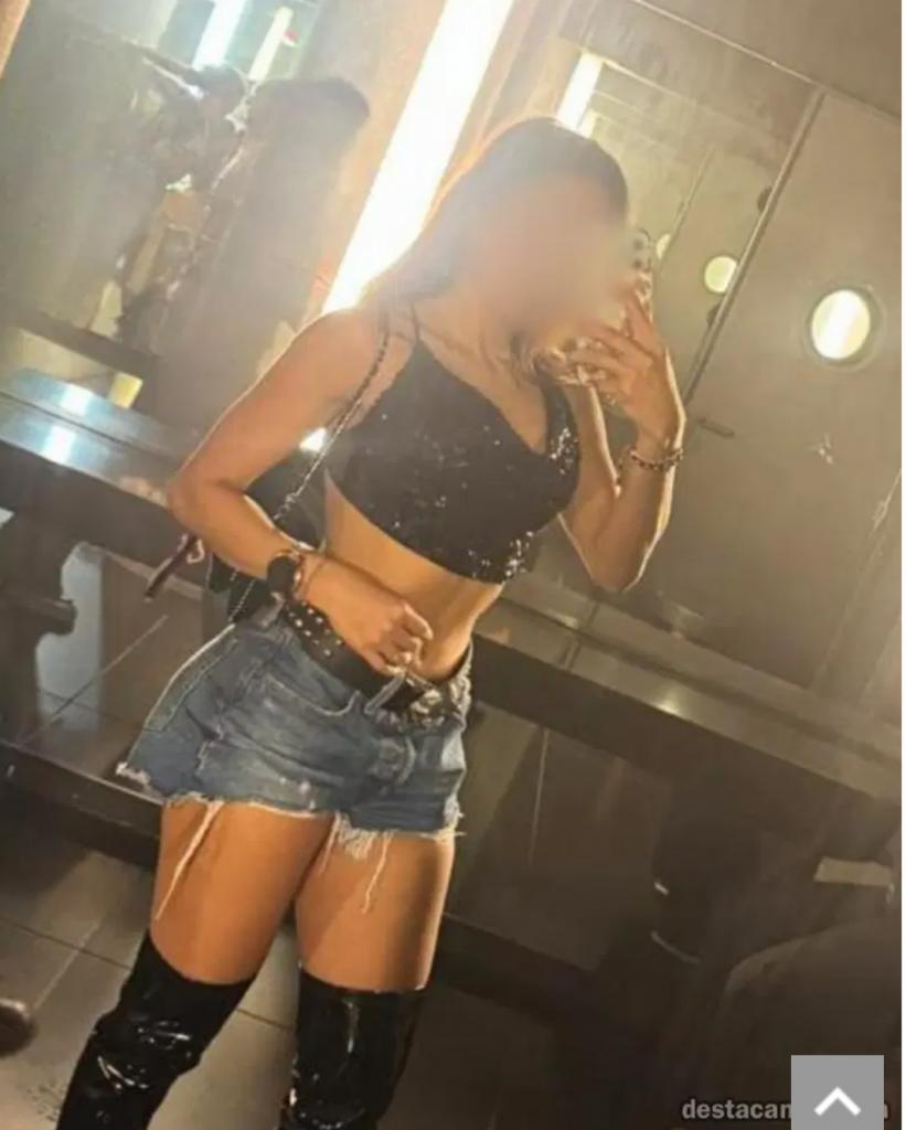 Chica busca chico en Granada: 