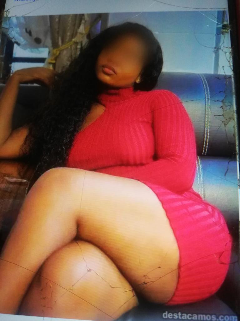 Chica busca chico en Toledo: 