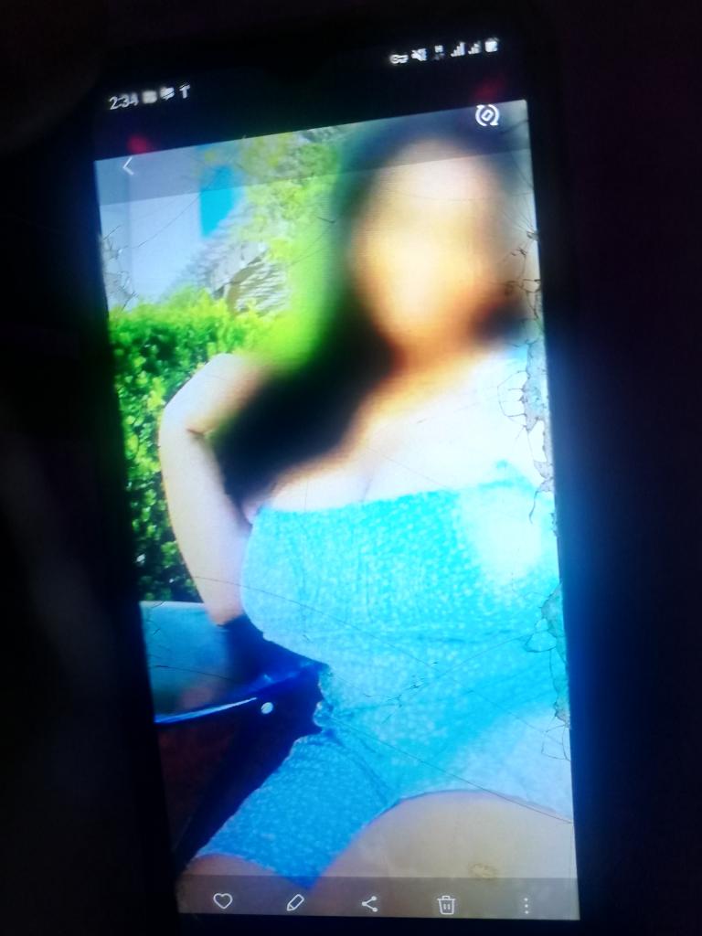 Chica busca chico en Toledo: 